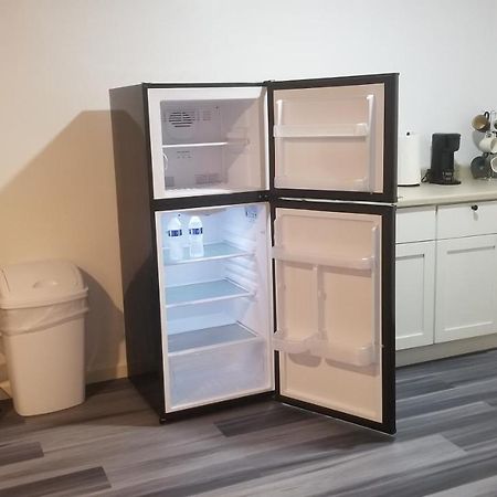 #4 New! Cozy Private Studio! Self Checkin Studio Apt 키아우 외부 사진