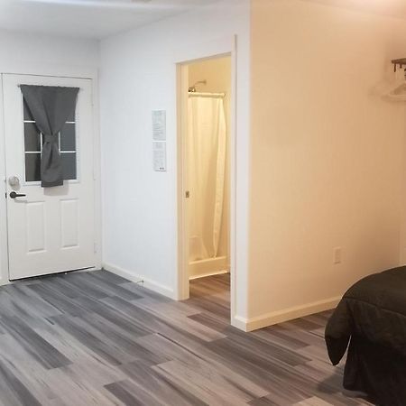 #4 New! Cozy Private Studio! Self Checkin Studio Apt 키아우 외부 사진