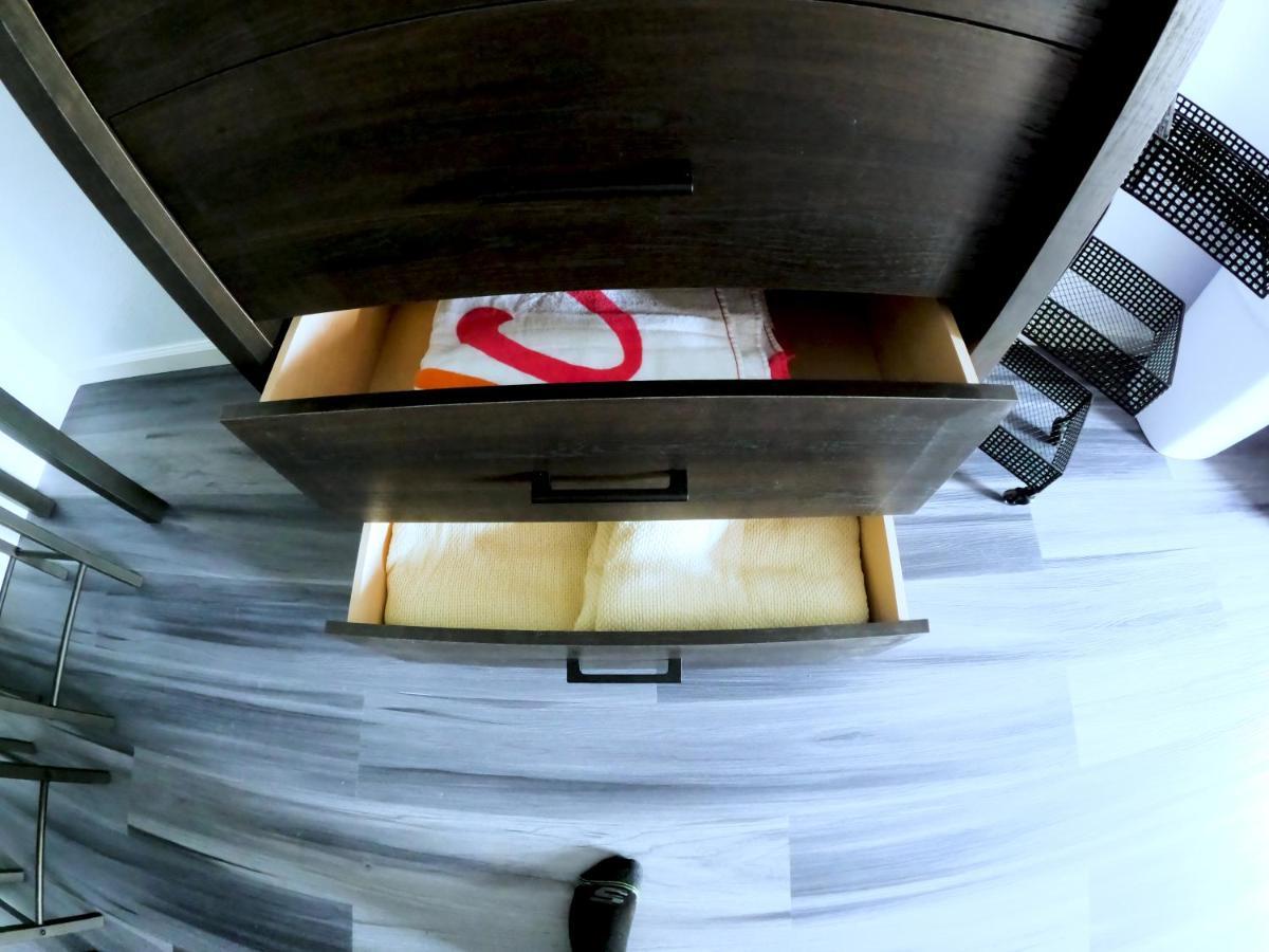 #4 New! Cozy Private Studio! Self Checkin Studio Apt 키아우 외부 사진