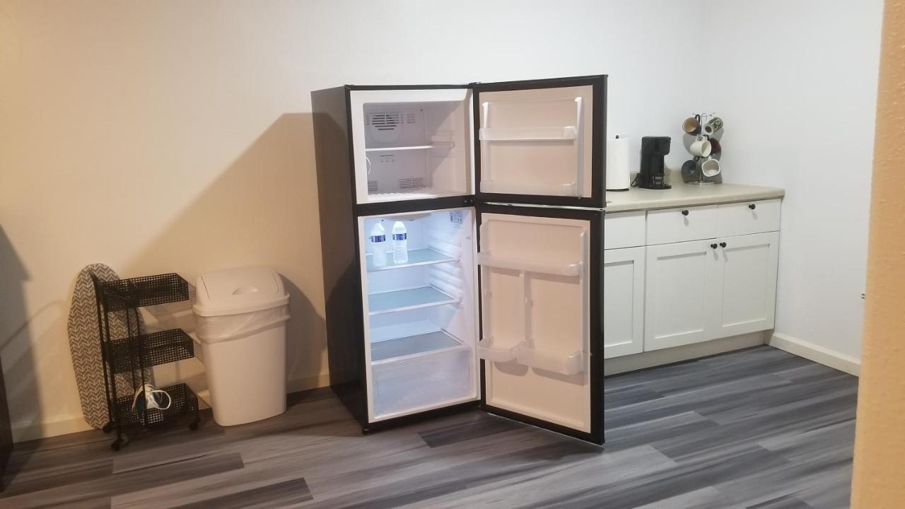 #4 New! Cozy Private Studio! Self Checkin Studio Apt 키아우 외부 사진