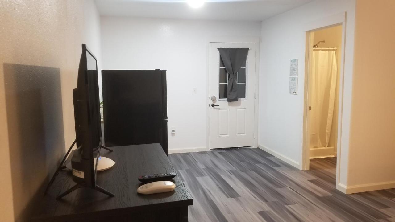#4 New! Cozy Private Studio! Self Checkin Studio Apt 키아우 외부 사진