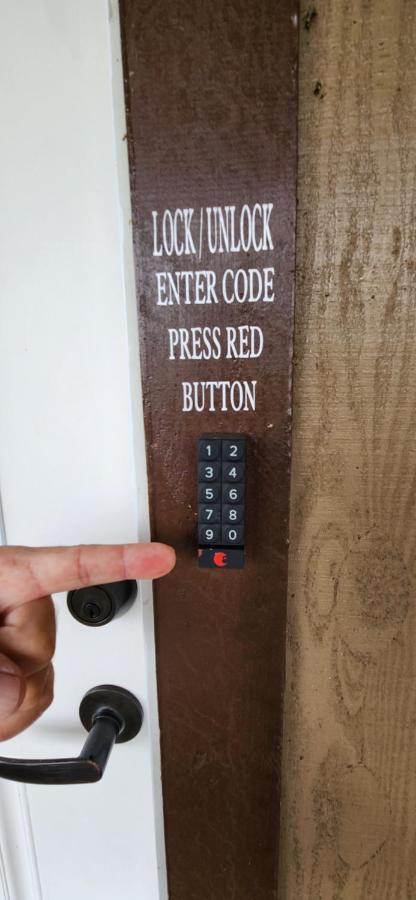 #4 New! Cozy Private Studio! Self Checkin Studio Apt 키아우 외부 사진